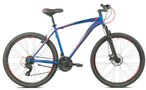 Bici torpado t795 - torpado,