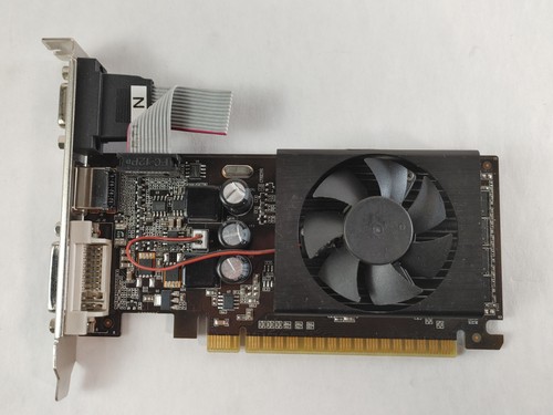 Scheda video pny nvidia - scheda,