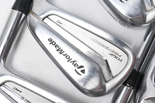 Taylormade tour preferred - taylormade,