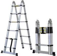 Scala telescopica metri in - metri,