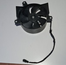 Ventola Di Raffreddamento