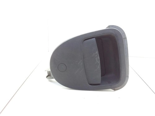 Maniglia esterna destra opel - esterna,