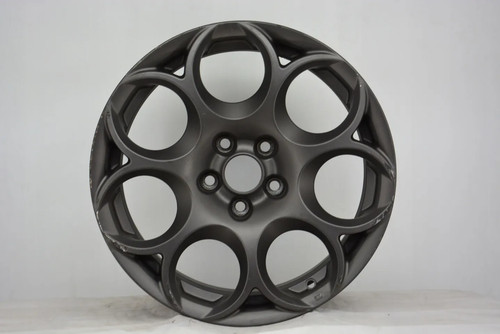 Cerchio lega 17 pollici - in,
