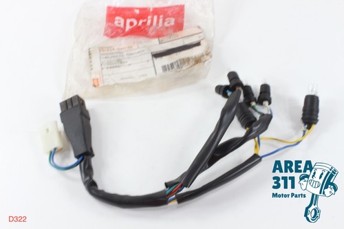Ap8124228 aprilia 125cc - ap8124228,