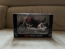 Modellino Moto Guzzi V11 Sport 1:12 New-Ray Roadrider Collection