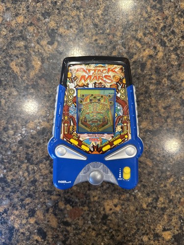 Gioco flipper lcd portatile - gioco,