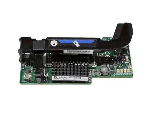 Scheda rete 536flb - rete, hp