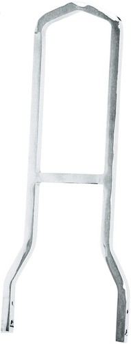 Harddrive tall sissy bar - harddrive,