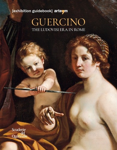 Guercino the ludovisi - the, in