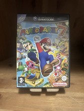 Mario Party 7 - Gamecube - UK
