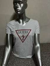 T-SHIRT GUESS POLO SWEATSHIRT