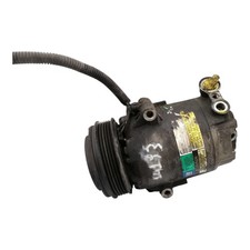 Compressore Aria Condizionata