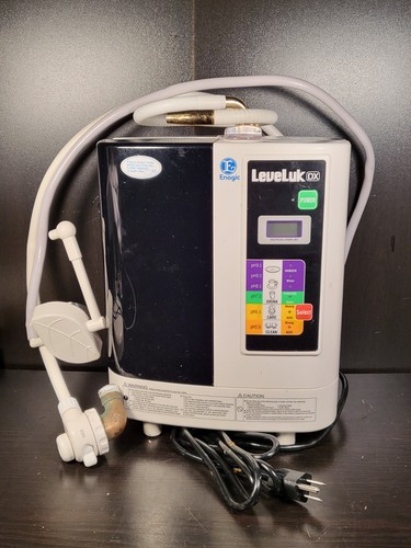 Enagic leveluk ionizzatore - dx,