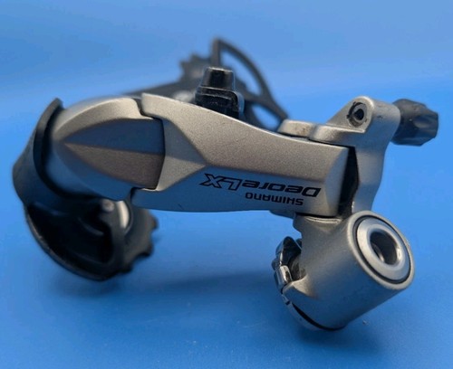Shimano deore m580 - shimano, sgs