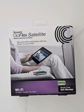 Seagate GoFlex Satellite 500GB