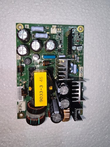 Furuno radar pcb - furuno, hv