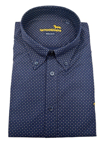 Harmont blaine camicia - blaine,