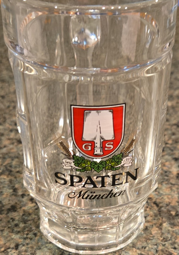Spaten münchen german - münchen,