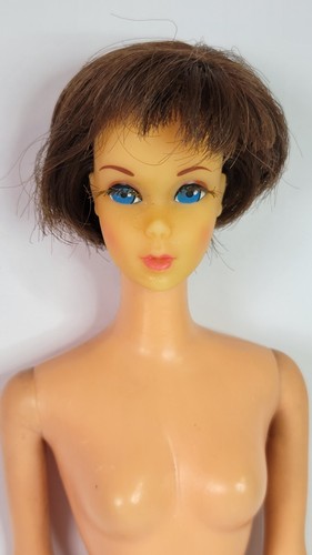 Vintage barbie mod - barbie, era