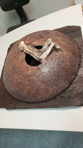 Scultura guerrino bardeggia - guerrino,
