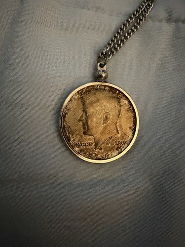Collana mezzo dollaro - , 1969