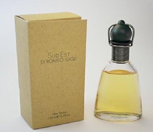 Sud est romeo - gigli, –