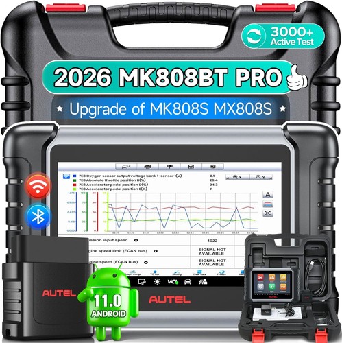 2026 autel maxicom mk808bt - autel,