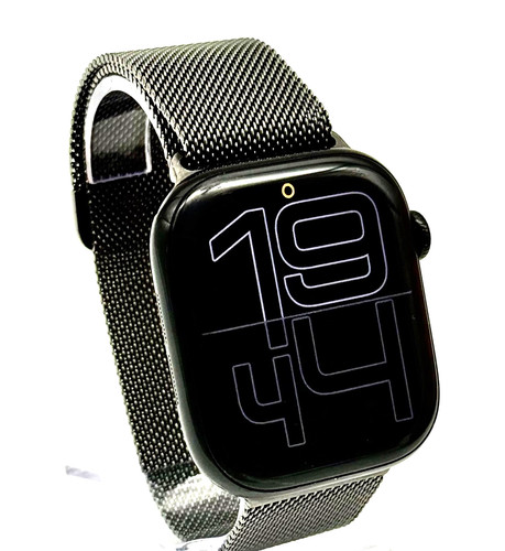 Apple watch series 46mm - apple,