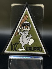 Patch Aeronautica Militare