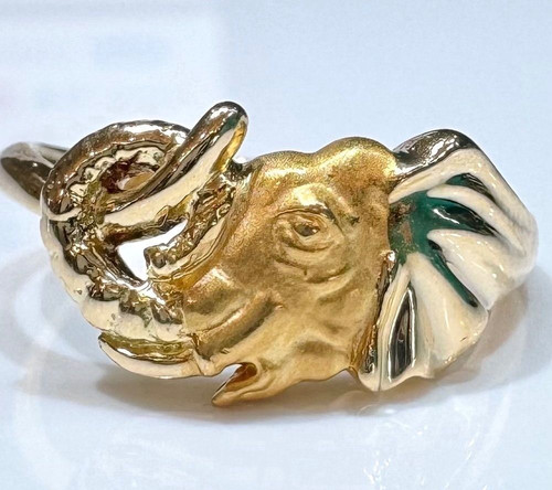 Anello fascia carrera - anello,