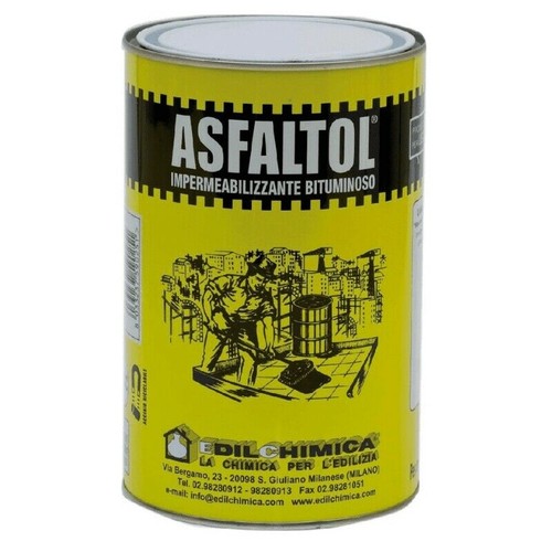 Asfalto freddo 1 - freddo, 1,5