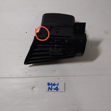 Bocchetta presa d'aria sx cruscotto Y10 mk2 (1989-1995) AGGANCIO ROTTO