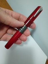 PENNA STILOGRAFICA DELTA ALFA