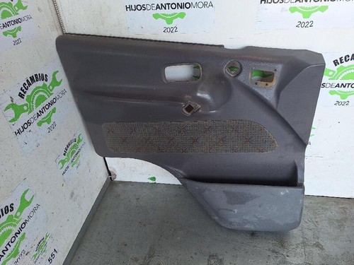 Pannello porta anteriore - porta,
