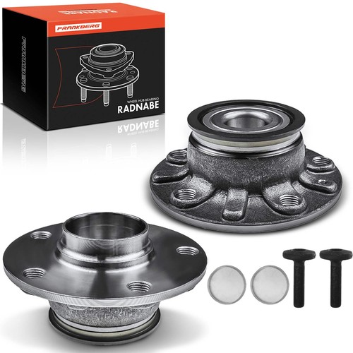 Frankberg kit cuscinetto - frankberg,
