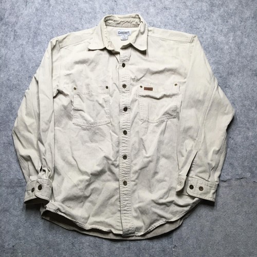 Camicia carhartt uomo media - camicia,