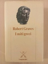 ROBERT GRAVES I MITI GRECI