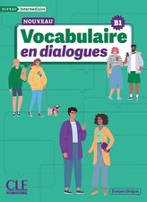 Nouveau vocabulaire en - vocabulaire,