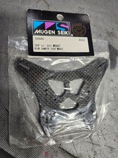 Mugen mbx6 fibra carbonio - mugen, mbx6-t
