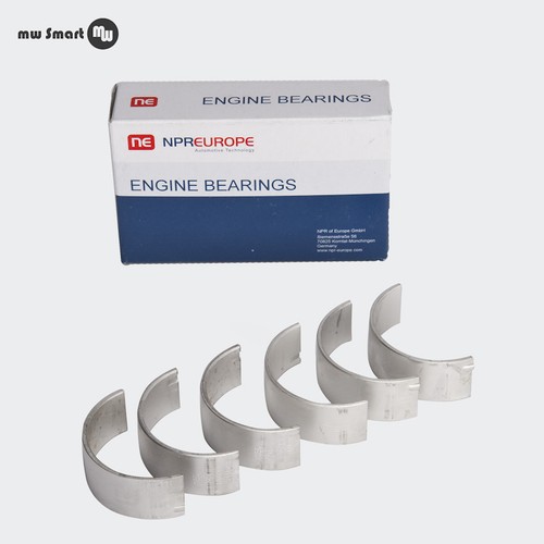 Cuscinetto biella smart 450 - cuscinetto,