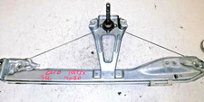 RICAMBI USATI, CREMAGLIERA MANUALE POSTERIORE SINISTRA RENAULT CLIO SW