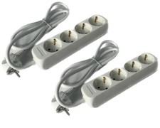 Multipresa Ciabatta Elettrica