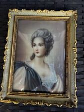 RITRATTO DI NOBILDONNNA DEL