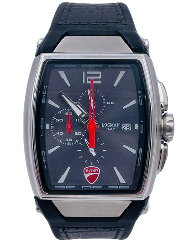Orologio locman ducati - orologio, limited