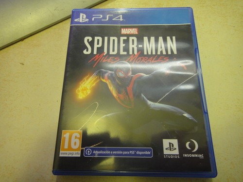 Sony playstation spider man - sony, spider-man