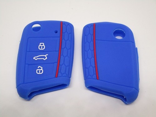 Guscio chiave cover - chiave, a