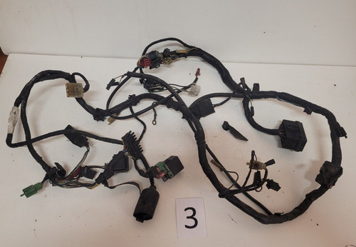 Impianto elettrico per - impianto,