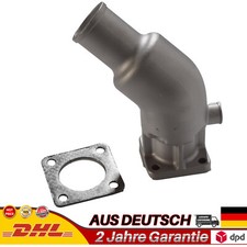 861906 21190094 Collettore di scarico in acciaio inox per Volvo Penta D1/D2