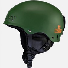 Casco da snowboard/sci K2