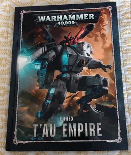Warhammer 40k codex au - warhammer,